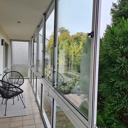 4-Zimmer-Ferienwohnung, Modern, Kueche, Wlan, Netflix Castrop-Rauxel Exteriör bild